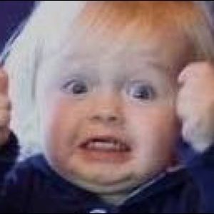 Meet your Posher, Michele